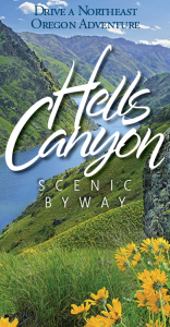 gold belt tour scenic byway